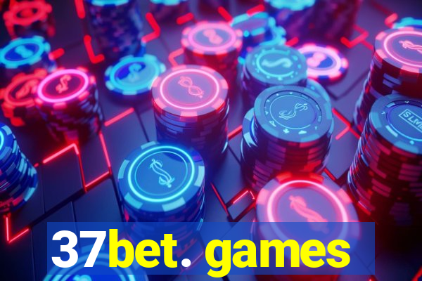 37bet. games